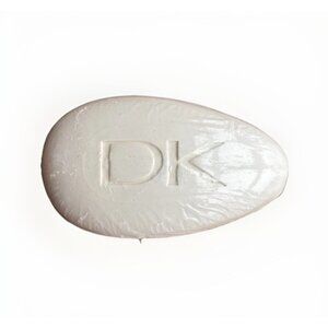 Donna Karan CASHMERE MIST Bath Bar 4.7 oz Soap NEW SEALED NO BOX Made In USA